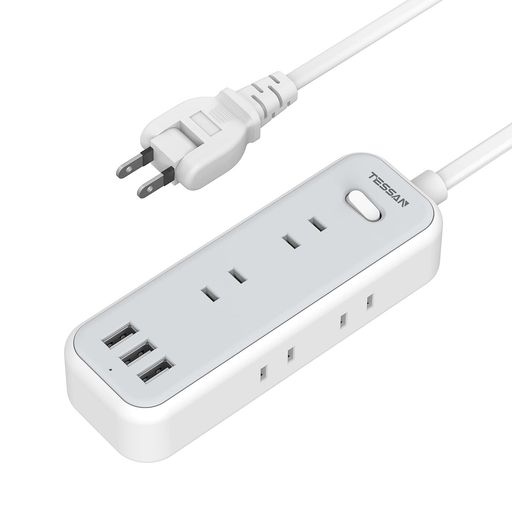 電源タップusbコンセント延長コード2mたこあしコンセントTESSANテーブルタップタコ足配線マルチタップ6個AC差込口3つUSB-Aポート180°スイングプラグ一括スイッチ付き壁掛け/卓上に 電源タップusbコンセント延長コード2mたこあしコンセントTESSANテーブルタップタコ足配線マルチタップ6個AC差込口3つUSB-Aポート180°スイングプラグ一括スイッチ付き壁掛け/卓上に