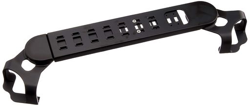 サンワサプライタブレット汎用セキュリティ12.5インチ対応(eセキュリティ)ブラックSLE-28STB12BKN