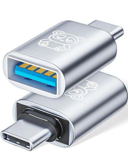 2ĥåUSB-C()toUSB-A(᥹)ѴץOTGбǡžϥԡɥߥ¢563Aήץ饰...
