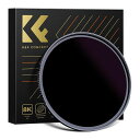 K&FCONCEPT77MMND100000フィルター日食撮影用NDフィルター減光フィルター両面28層コーティング光学ガラス撥水撥油キズ防止皆既日食/部分日食/...