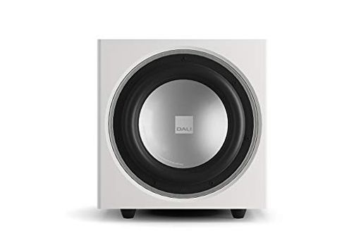 アルミ・ダイアフラムを装備した大口径ロングストローク・タイプのドライバーを装備した高品位サブウーハー。これまでの旧モデル「SUBE-9F/SUBE-12F」とサウンドパフォーマンスはそのままに、一層洗練されたその新しい外観は映画鑑賞でも反射など気にならない落ち着いたサテン(マット)仕上げとなりました。 SW(サテンホワイト) 1台