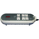 Powercomタップ型UPSWOW-300R(300VA)WOW-300R