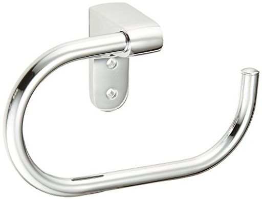 レックストロングオープンタオルリング(タオル掛け)木ネジ+アンカー