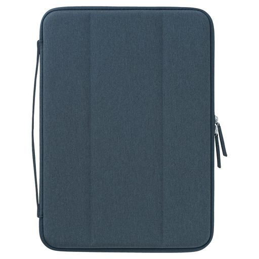 ナカバヤシ(Nakabayashi)Digio2ノートパソコン用EVAインナーケース13.3インチセミハードブルーZ8838