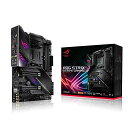 ASUSAMDAM4対応マザーボードROGSTRIXX570-EGAMING【ATX】