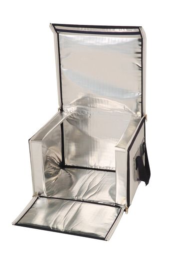 キラックス(Kiracs)保冷カバーネオシッパーK-9本体:奥行45cm本体:高さ45cm