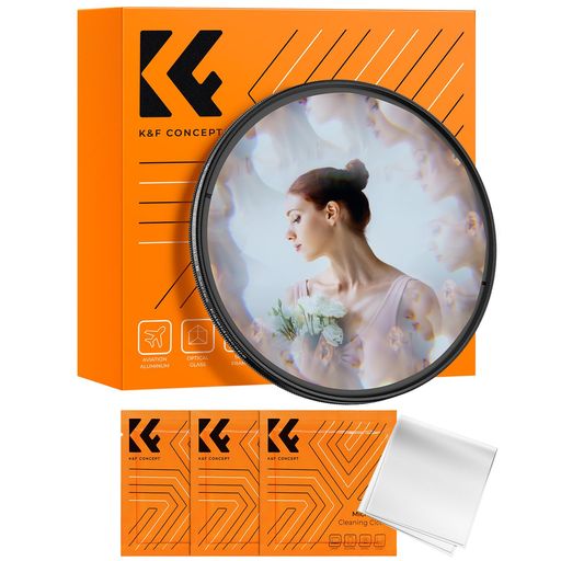 K&FConcept82mmڶե륿ץꥺե륿ץꥺ̿إ饹ץꥺοѹǽü̥ե륿3祯꡼˥...