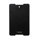 TRUST(トラスト)キャンプキャリーケーステーブルトップボードフォーソーラージトート53L&75L用36525375BLBLKブラック