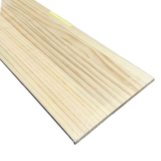 加工がしやすいパイン材