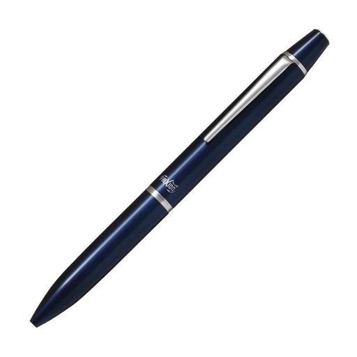 PILOT 多色ボールペン フリクションボール3ビズ DL ダークブルー LFBT5SEFDL