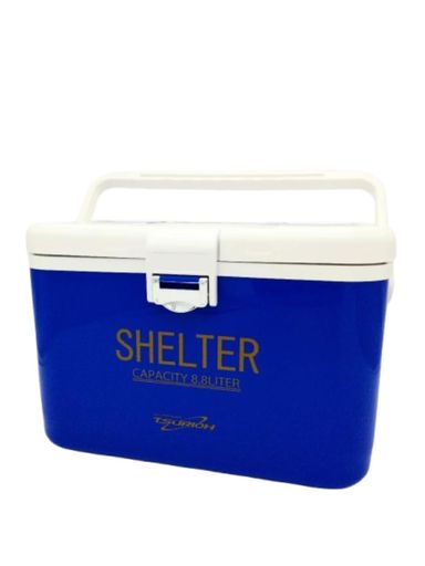 ದ(TSURIOH)TC036SHELTER12.8LBL