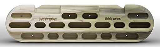 BeastmakerUKBeastmaker1000のオリジナル製品。 Beastmaker1000ハンガーボードは、登山やトレーニングに少し慣れていても、素早く進みたい方の手のために人間工学に基づいて設計されています。 このボードは、5a...