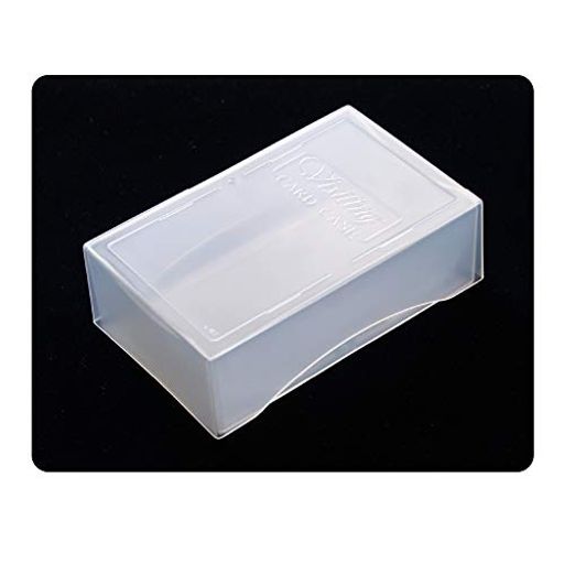 名刺ケースのみの販売です。名刺用紙は含まれません。 深さ29mm 名刺 91x55mm用 複数個お求めの場合は送料別の商品もご用意しております。