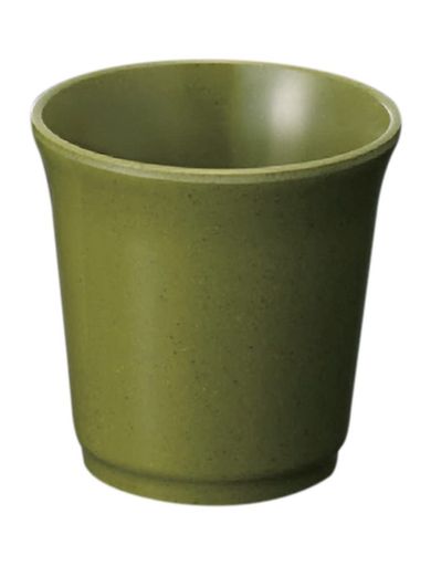 サイズ(約):径7.9x7.9cm、容量:210cc 本体重量:約93g 素材・材質:メラミン樹脂 生産国:日本 耐熱温度:120度