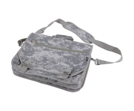 TRUSCO(トラスコ)デジタルセージ迷彩ツール&書類バック400X165X3202TTB420RSM