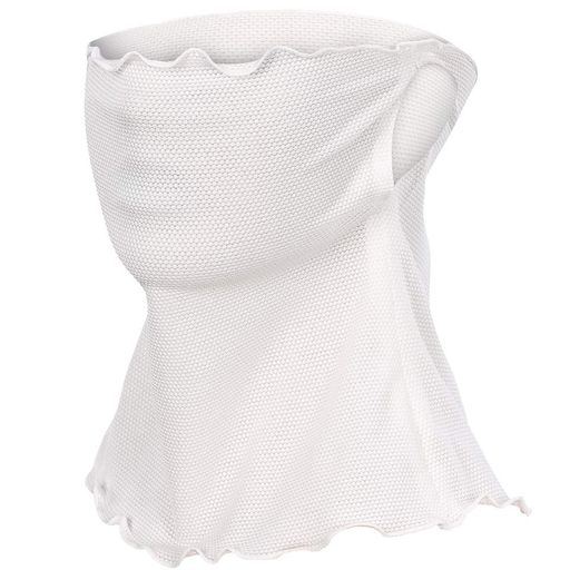 フェイスカバーネッフェイスマスクuvカットれました!紫外線対策日焼け防止UVカット大判フェイスマスクU..