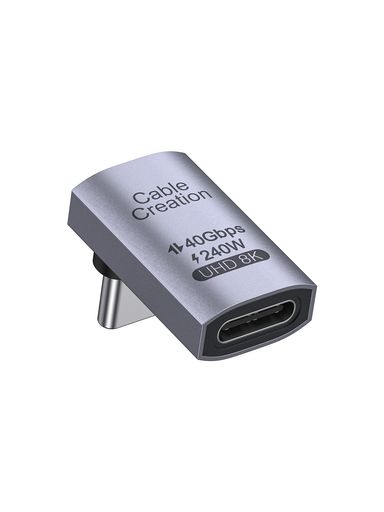USB4ѴץCableCreationType-C᥹ѴץľUSBCץ40Gbps240WteamDeck...