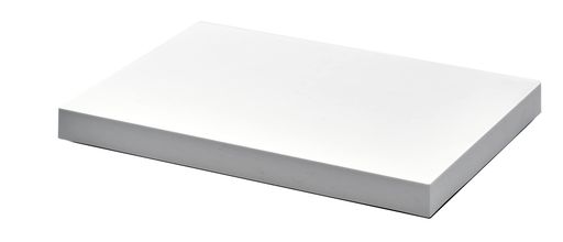 Wall Furniture - Tidy(ティディ)OT-668-200-7プラットフォームホワイト