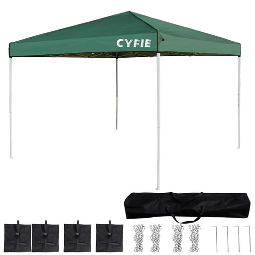 CYFIEタープテント2MX2Mワンタッチ軽量頑丈UVカット風に強いアウトドアテント屋根テント屋外テント日除けテント四脚テント高さ3段階調節高耐水加工スチールフレーム組立て簡単持ち運び… CYFIEタープテント2MX2Mワンタッチ軽量頑丈UVカット風に強いアウトドアテント屋根テント屋外テント日除けテント四脚テント高さ3段階調節高耐水加工スチールフレーム組立て簡単持ち運び…
