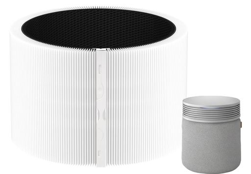 LOGLANDO交換用フィルター Blueair Blue Signature SP4i 空気清浄機との互換性あり,H13 HEPA + 活性炭 2