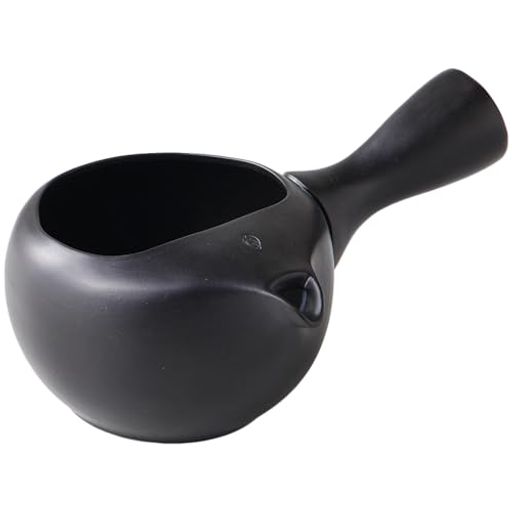 エールネット(Ale-net)急須W13.5xD18xH8cmオープン急須NEO陶器常滑焼日本製