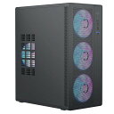 マイクロATXケースPCケースMATXケースミニPCITXマイクロMATXITXミニATX電源/250mmグラフィックボード/135mmCPUクーラー対応USB3.0