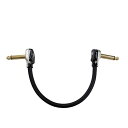 MOGAMI2524LL20CMOfficialPackage/モガミオフィシャルパッケージ2524PatchCable/パッチケーブル20cmL-Lプラグ