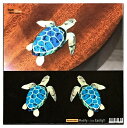 Inlaystickersジャカモウ(Jockomo)ウミガメHonuL&RセットウクレレにピッタリインレイステッカーUK-264ST-LR