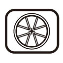 シマノ(SHIMANO)リペアパーツハブ軸組立品(軸長141MM/玉間130MM)WH-RS300-CL-RY0F898030