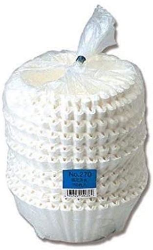 カナエ紙工CF-NO.270コーヒーフィルター#4661310