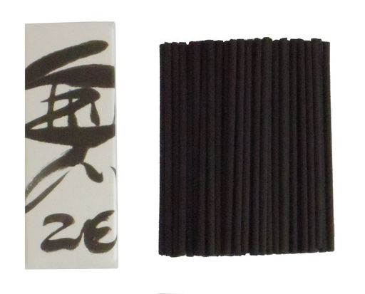 丸叶むらた のお香 ハーフ寸サック 無 約15g