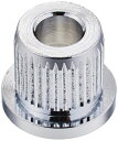 GOTOHベース用ストリングブッシュ、4個セット、クローム(PTLB-2C)TLB-2C