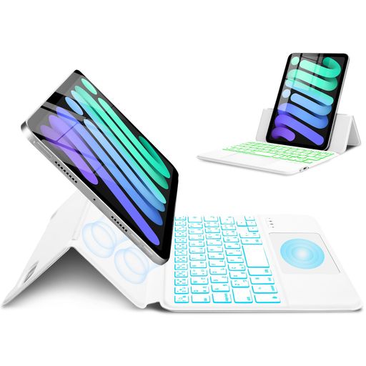 MePadKey日本語平仮名配列キーボードケース...の商品画像
