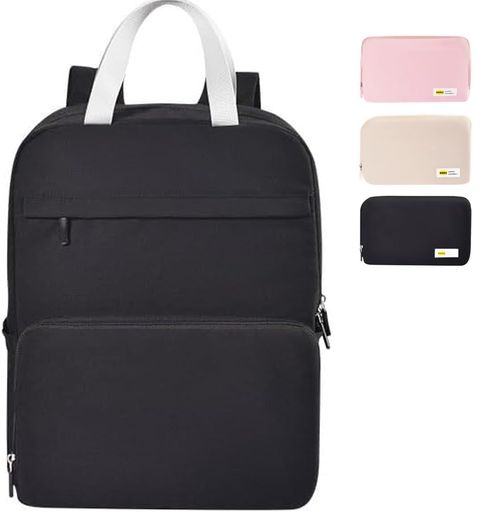 Day Pack, Backpack - [Rzilmer]バックパック折り畳みアウトドアリュック防水軽量コンパクト携帯バッグ登山サブバッグ収納袋付男女兼用折り畳みリュックバックパックメンズレディース(ブラック)