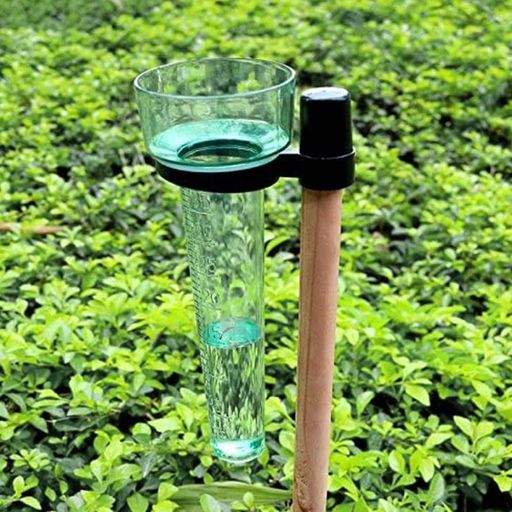 skycabin雨量計降雨量測定レ...