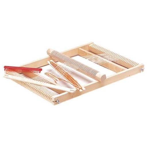 ヘルムート・ミューラー手おり・大(HE0230)【ハバ社】