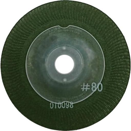 NRS研磨用フレキシブル砥石スーパーグリーンμ(ミュー)100x2x15#