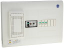 パナソニック(Panasonic)スッキリ21単2横一30A3+3AL付BQWB32333