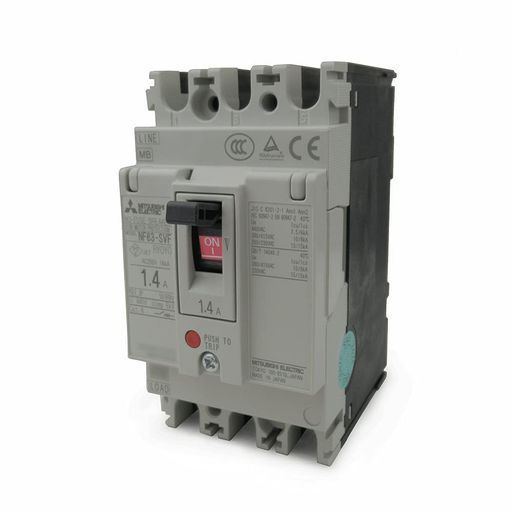 楽天市場】ノーヒューズブレーカ 三菱電機 50a 3p(木材・建築 楽天市場】ノーヒューズブレーカ 三菱電機 50a 3p(木材・建築