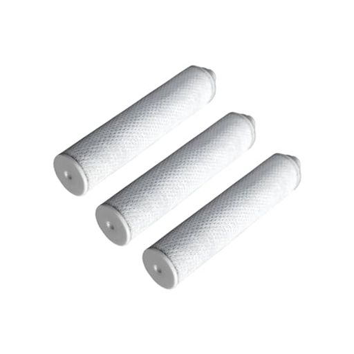不純物除去 商品名:浄水器 カートリッジ jc0036st(互換品) 蛇口一体型タイプ 浄水器交換カートリッジ 高除去性能タイプ JC0032ST(互換品) 3個入り 品番:JC0032ST 材料の種類:ABS樹脂、ポリプロピレン ろ材の種類:活性炭、イオン交換体、不織布 使用可能な最小動水圧0.05MPa