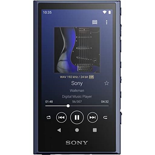 ˡ ޥ 32GB A300꡼ NW-A306 : 磻쥹Ǥ ϥ쥾磻쥹/ȥ꡼ߥб/LDACAPTX (TM) HDǥåб/MP3ץ졼䡼 /