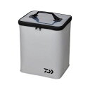 ダイワ(DAIWA)ブーツバッグ(K)グレー