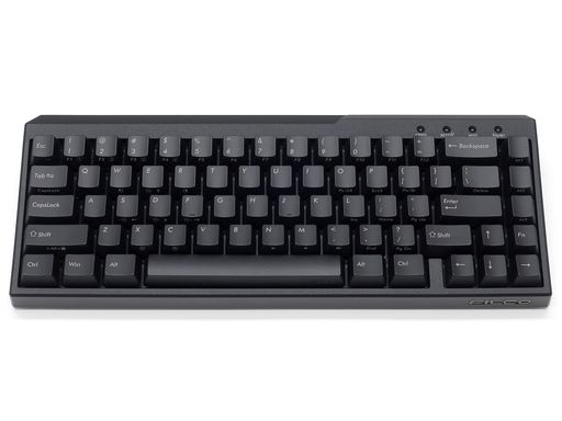 FILCOMajestouchXacroM3A67US英語配列CHERRYMX青軸ハードウェア&ソフトウェアマロプログラミング両対応..