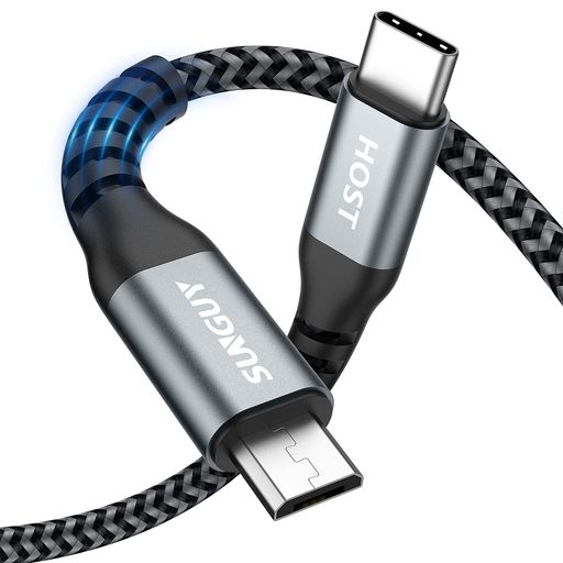 SUNGUYTypeCMicroUSB֥1.5M(USBCtomicro)OTG֥륿CޥBť֥USB2....