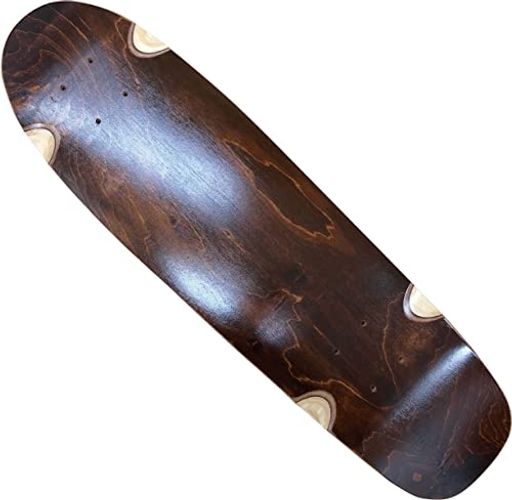 ニューシェイプクルーズデッキ サイズ:7.7x28 カラー:ブラウンステイン