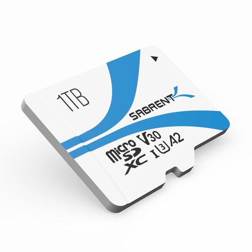 SABRENTMICROSD1TBޤSDXCV30꡼ɡUHS-II꡼ɡPS5PS4Macbo...