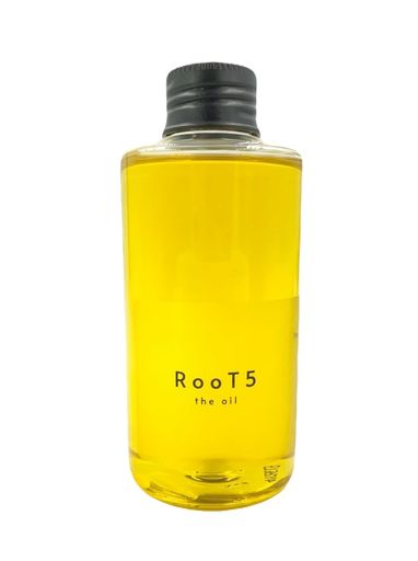 Other - Root5theoilHERBALCITRUS150ml|ルートファイブザオイルハーバルシトラス|ヘアマルチオイルヴィーガン認証