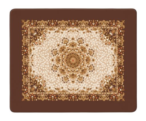 パナソニックホットカーペット着せ替えカバー付きセット~3畳相当ブラウンDC-3HAB5-T