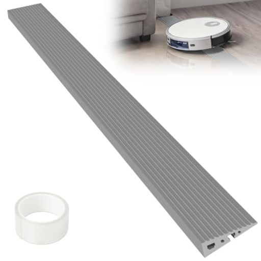 LIEKUMM 段差スロープ 高さ2.5cm 耐荷重1000kg 幅90cm 段差解消