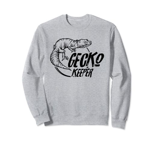 ヤモリキーパー爬虫類の所有者トレーナー